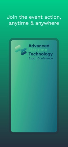 Advanced Maritime Technology screenshot