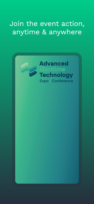 Advanced Maritime Technology Screenshot 1 of 4