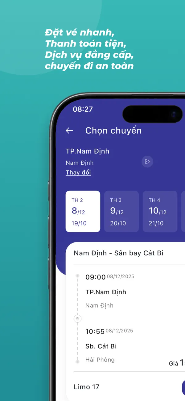 Screenshot #2 pour Kết Đoàn