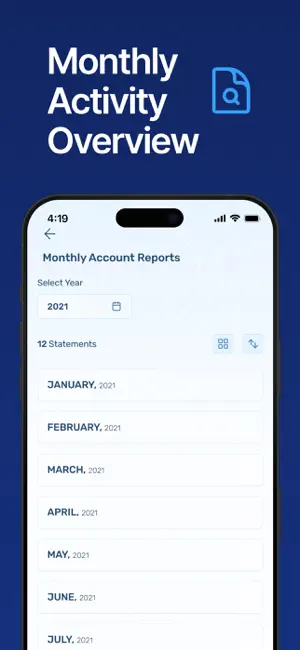 Clarity Debt Resolution screenshot 4