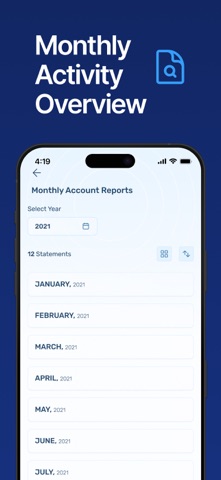 Clarity Debt Resolution Screenshot 4 of 7