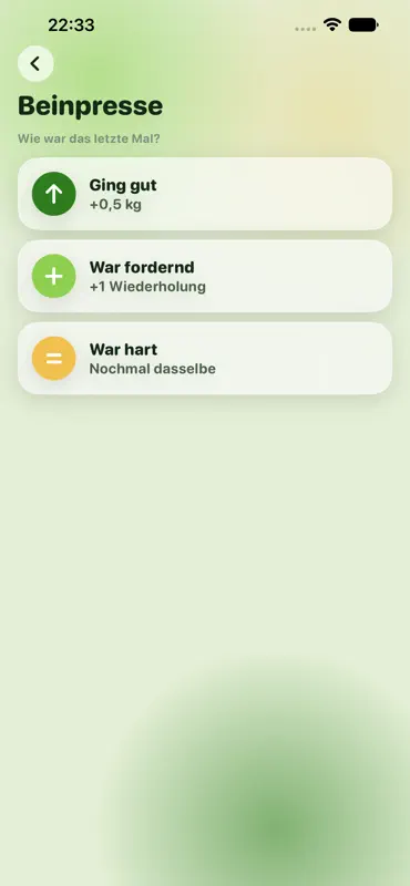 Fortschrittchen screenshot 6 of 10