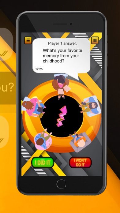 Bottle Hub Screenshot