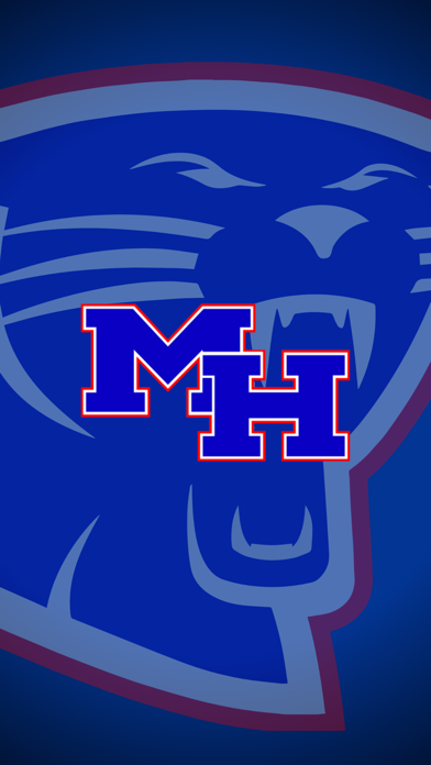 Mars Hill Bible Panthers Screenshot