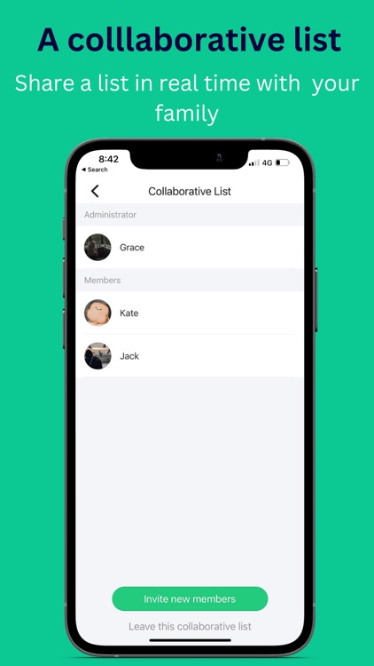 WiseList screenshot-6