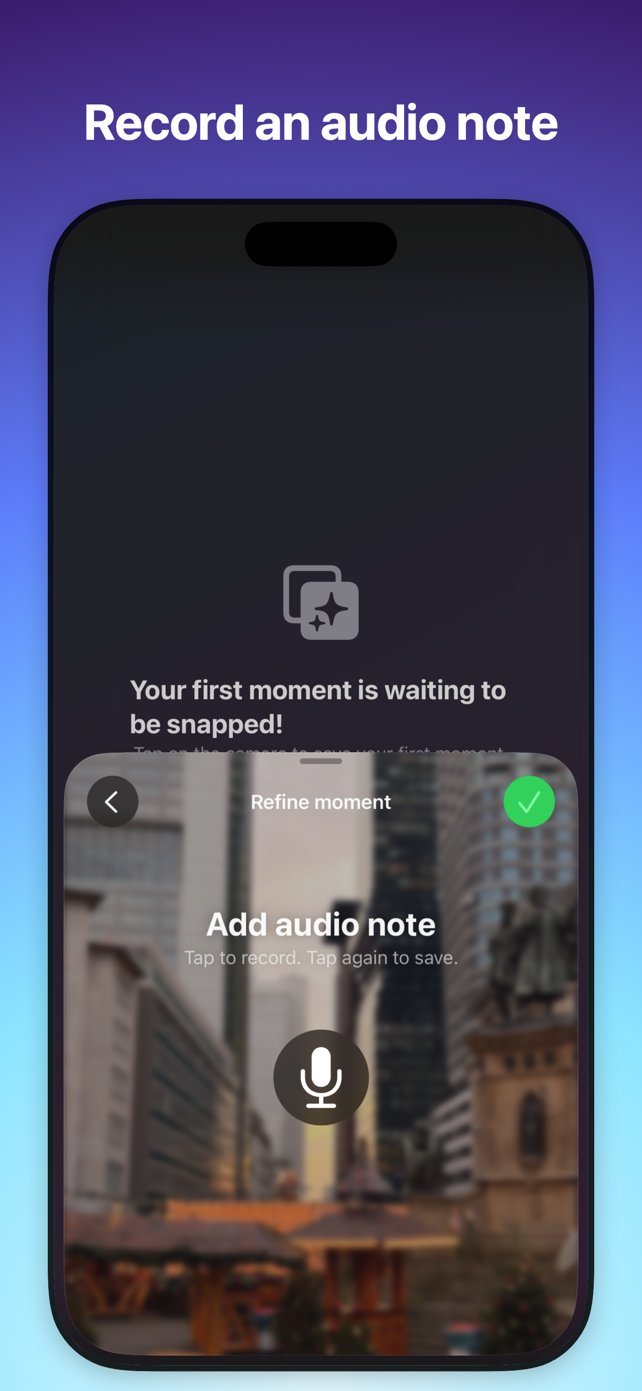 MomentSnap: Photo Memory Vault screenshot 4