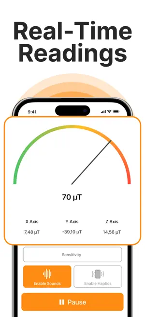 Stud Finder WallScan:Wall Wood screenshot 4