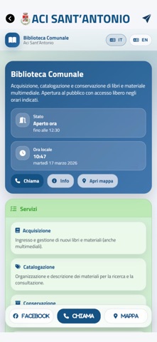 Aci Sant'Antonio screenshot