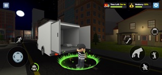 Rob It: Shadow Escape screenshot
