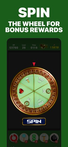 Mahjong Slide Screenshot 6 of 6