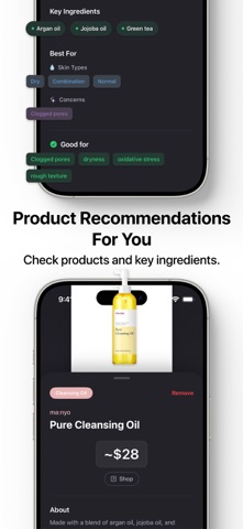 AcneScore | Identify Triggers Screenshot 5 of 10