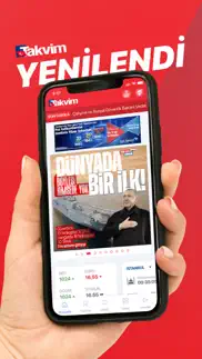 takvim - son dakika haberleri iphone resimleri 1