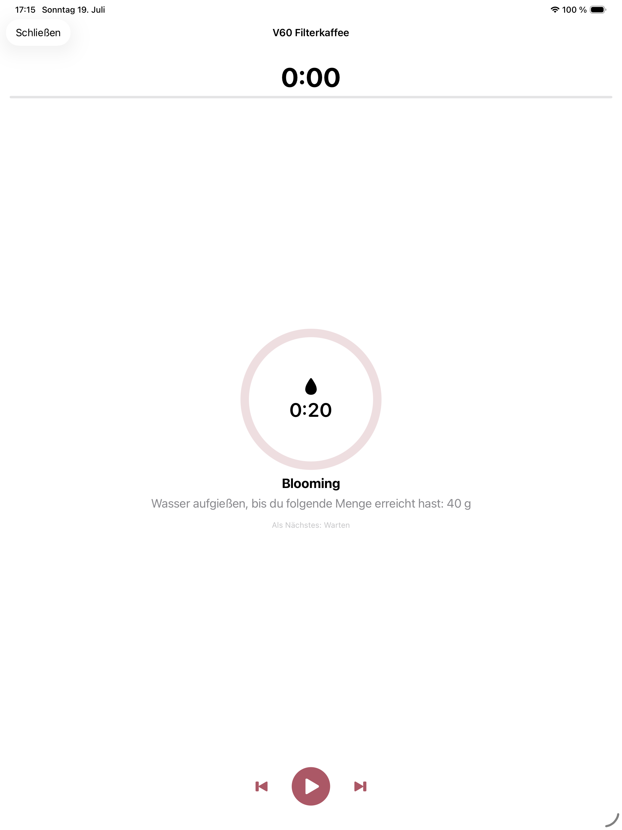Coffee Brewing screenshot 7