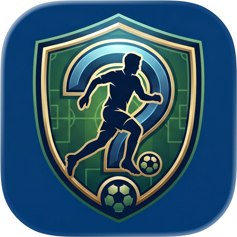 Draft Duel: Quiz de Futebol screenshot 10