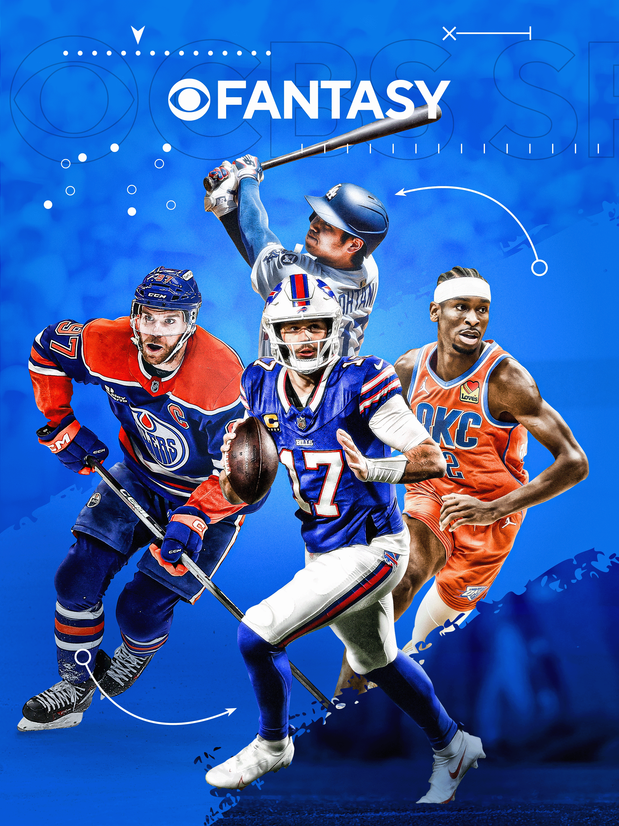 CBS Sports Fantasy