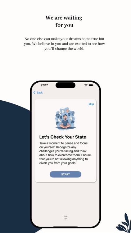 Mindflow Mate screenshot-4