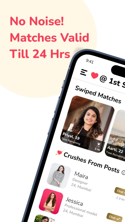 Spark: Stream. Connect. Vibe.