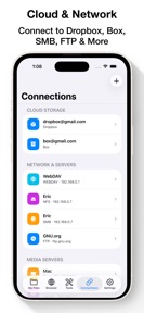 DocumentHub: File Manager screenshot