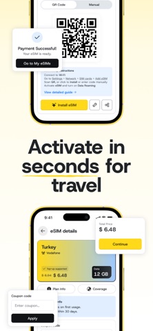 SmartCell screenshot