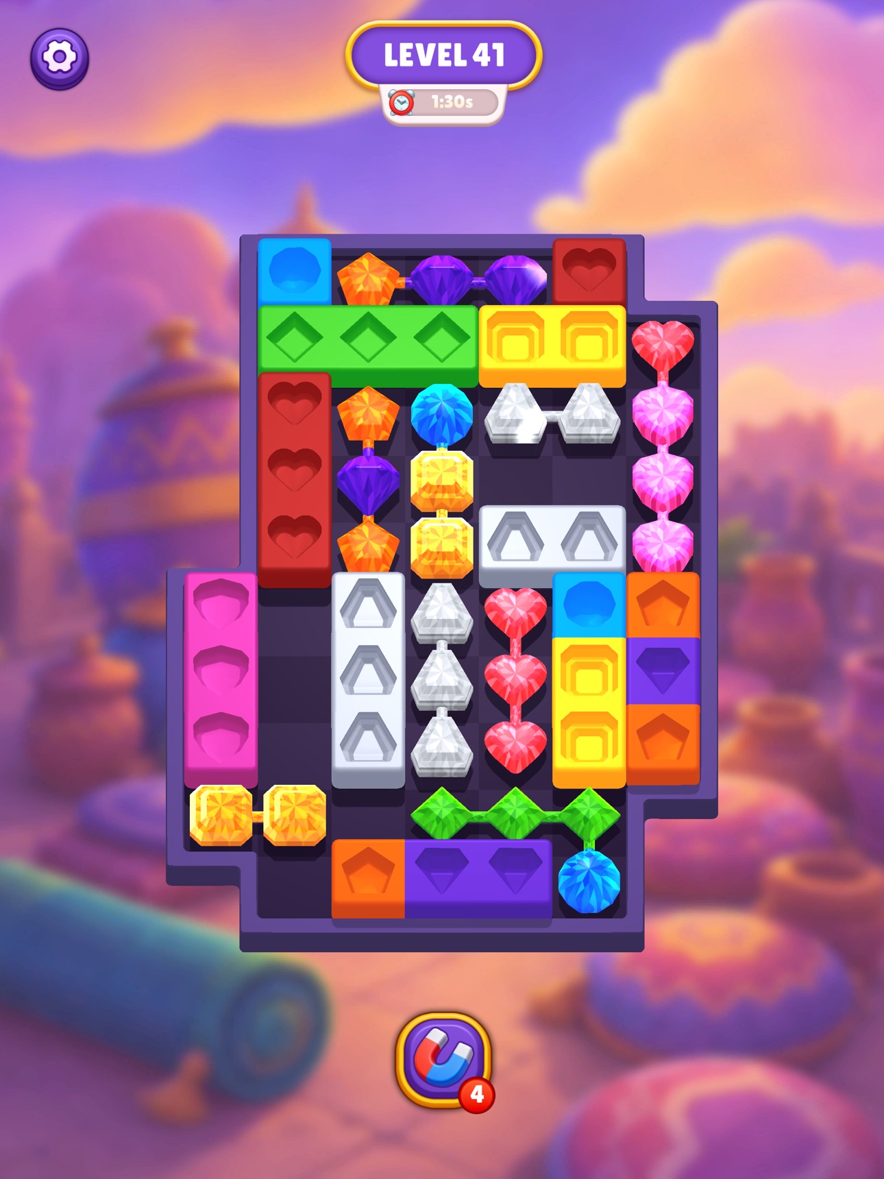 Screenshot 10 of Jewel Color Fit