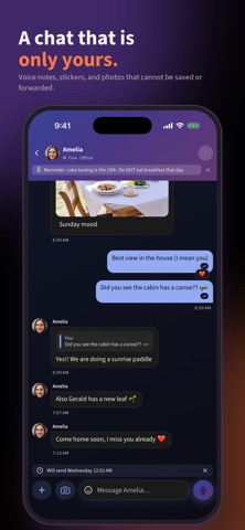 Blaze Couples & Relationship Screenshot 8 of 8