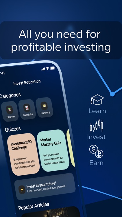 Options Simplified Trade Guide