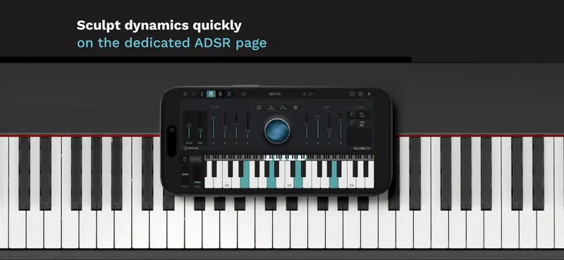 HALion Sonic Play: Workstation screenshot 6 of 6