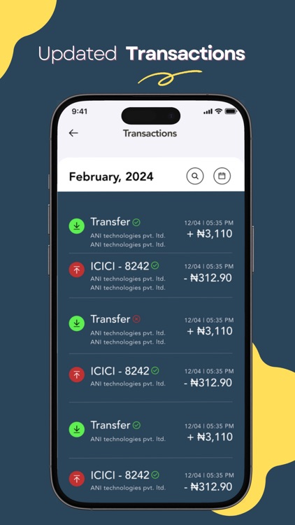 CashMobile screenshot-7