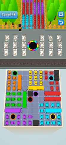 HoleCars Screenshot 6 of 8