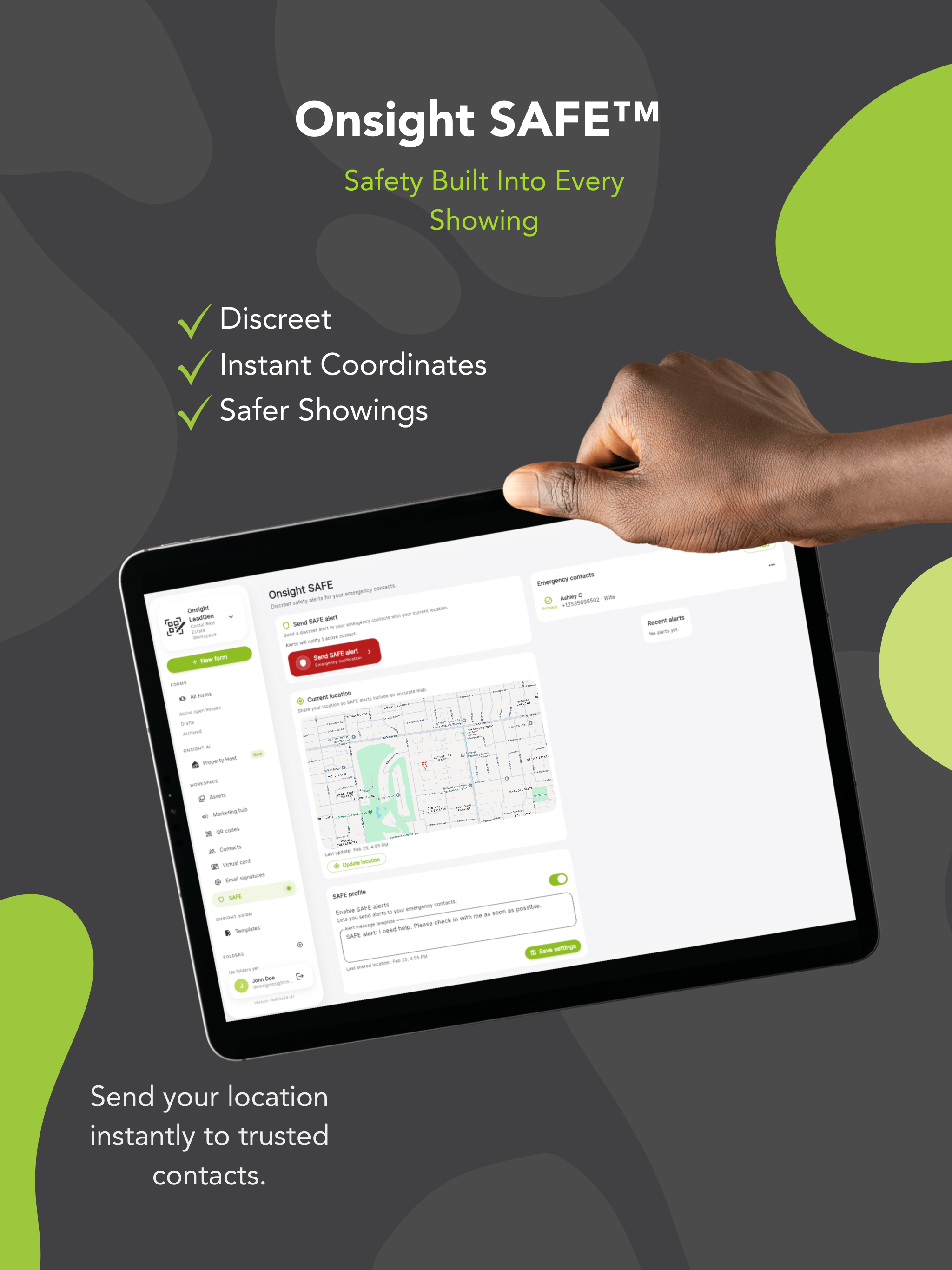 OnSight Lead Gen
