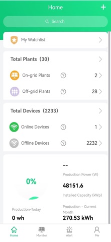 AIENERGY-E Screenshot 2 of 3