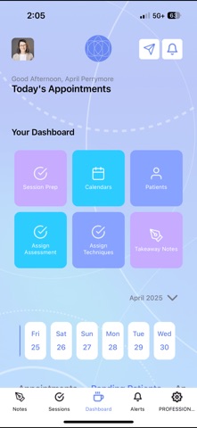 TheraBoost Screenshot 3 of 3
