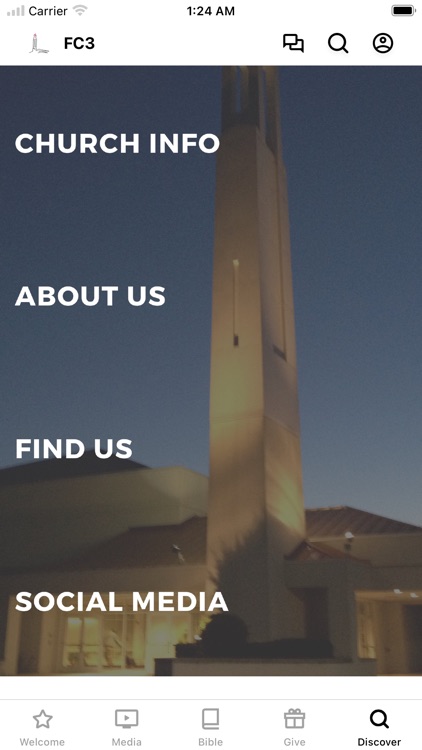 First Christian Annapolis screenshot-3