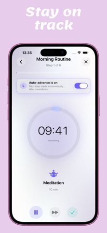 Days: Daily Routine Planner Screenshot 2 of 6