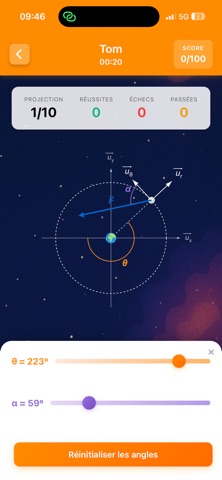 PROjections Screenshot 2 of 7