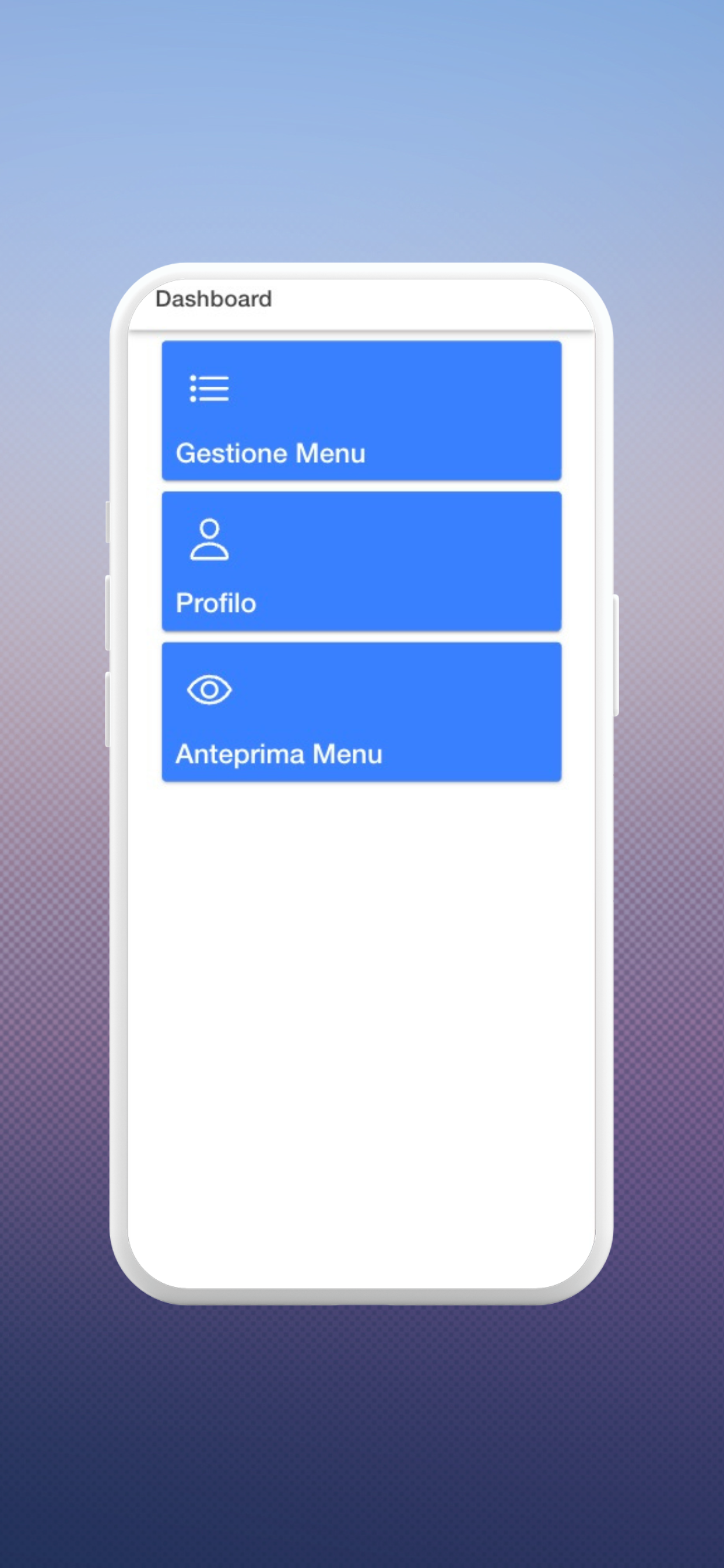 QuerreMenu