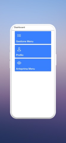 QuerreMenu screenshot