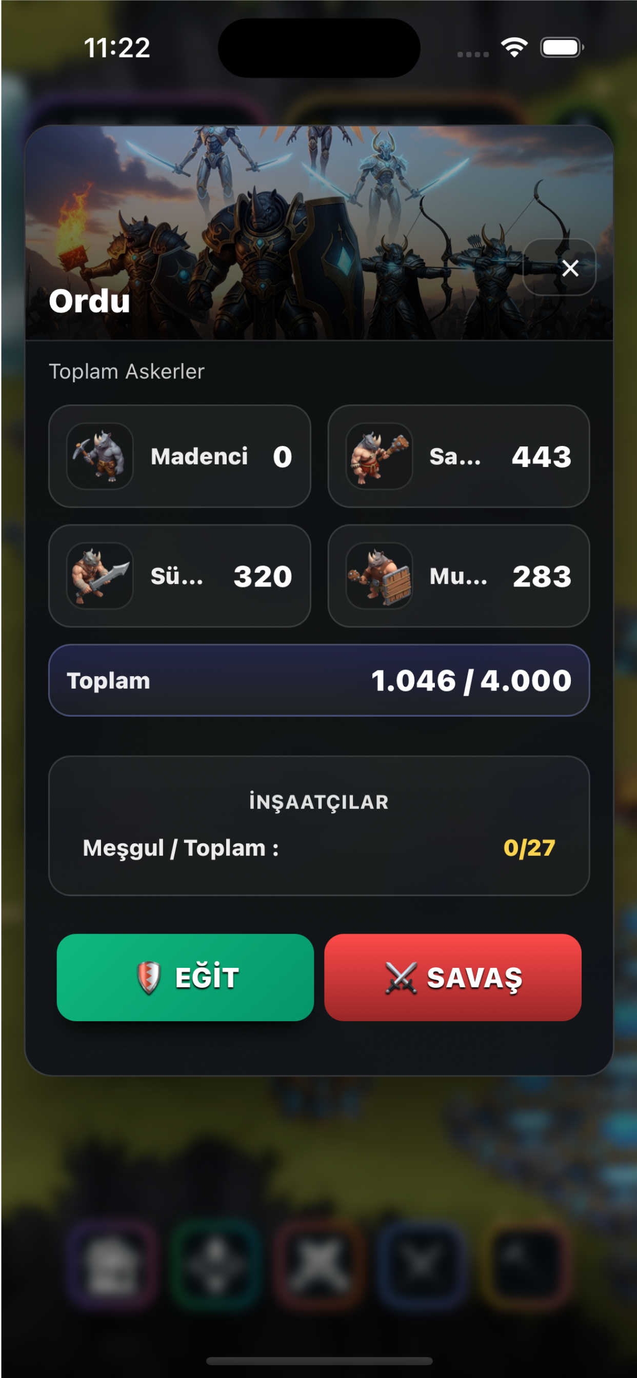 Zagara's Legacy