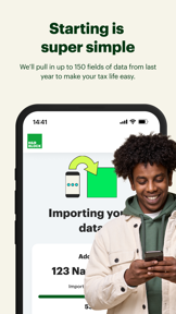 H&R Block Tax Prep: File Taxes screenshot