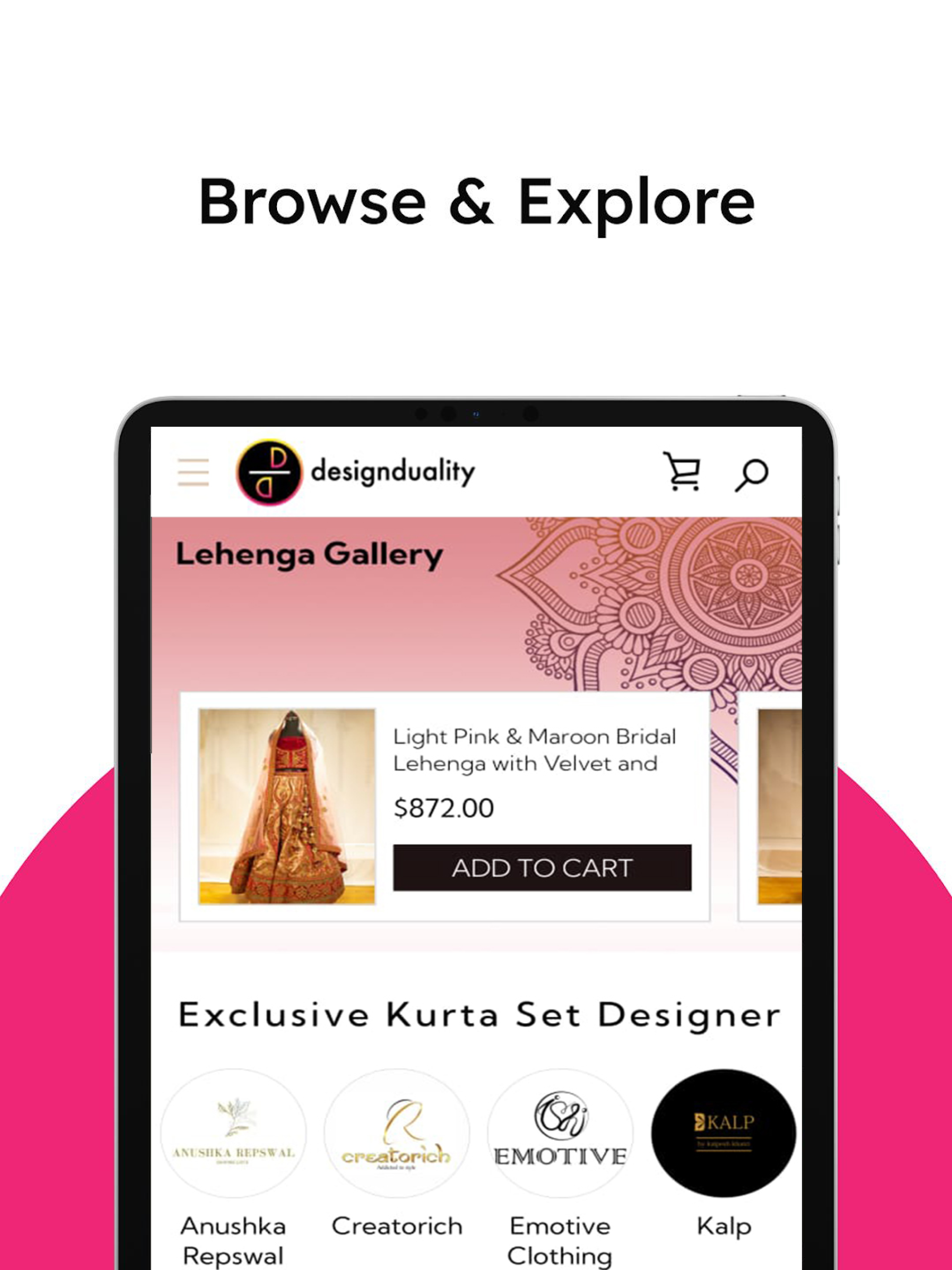 DesignDuality
