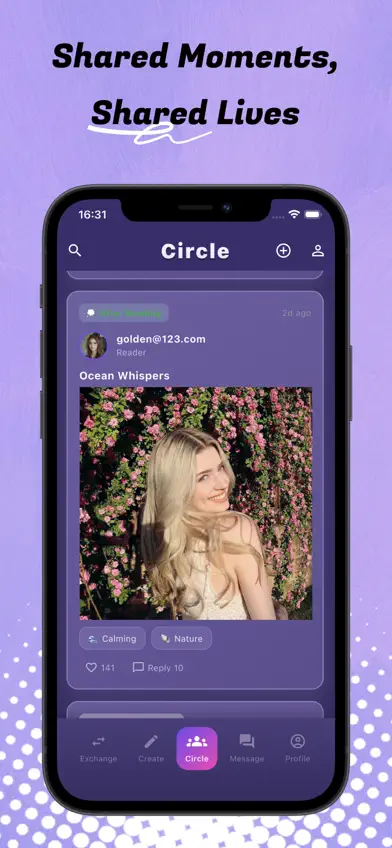 Somi - Your Life, Your Stories screenshot 2