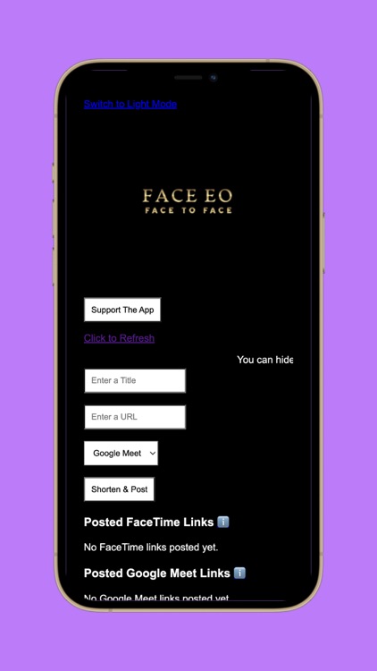 FaceEo