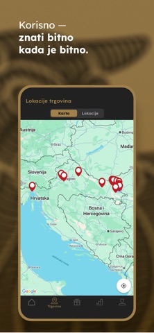 GOLIJAT screenshot
