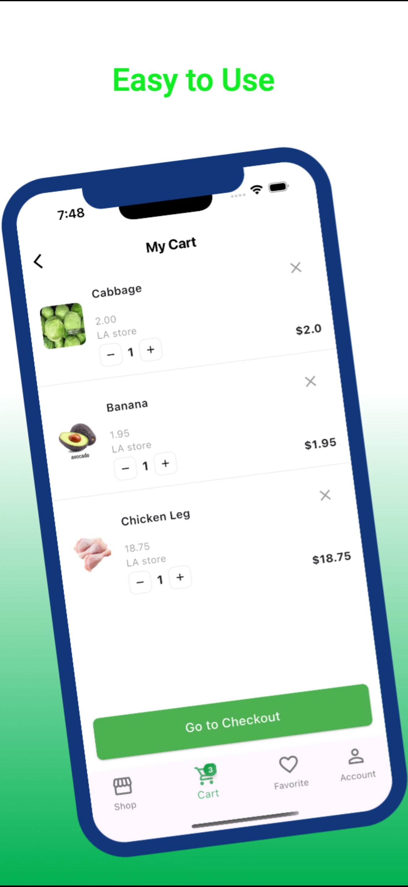 Hibir Market screenshot 2