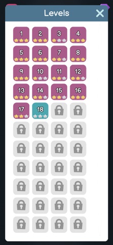 Solve Links Block Puzzle Screenshot 2 of 7