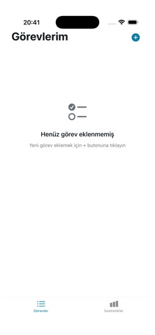 Erteleme Günlüğüm screenshot