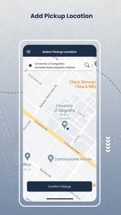 Atlas Taxicabs - Driver screenshot-5