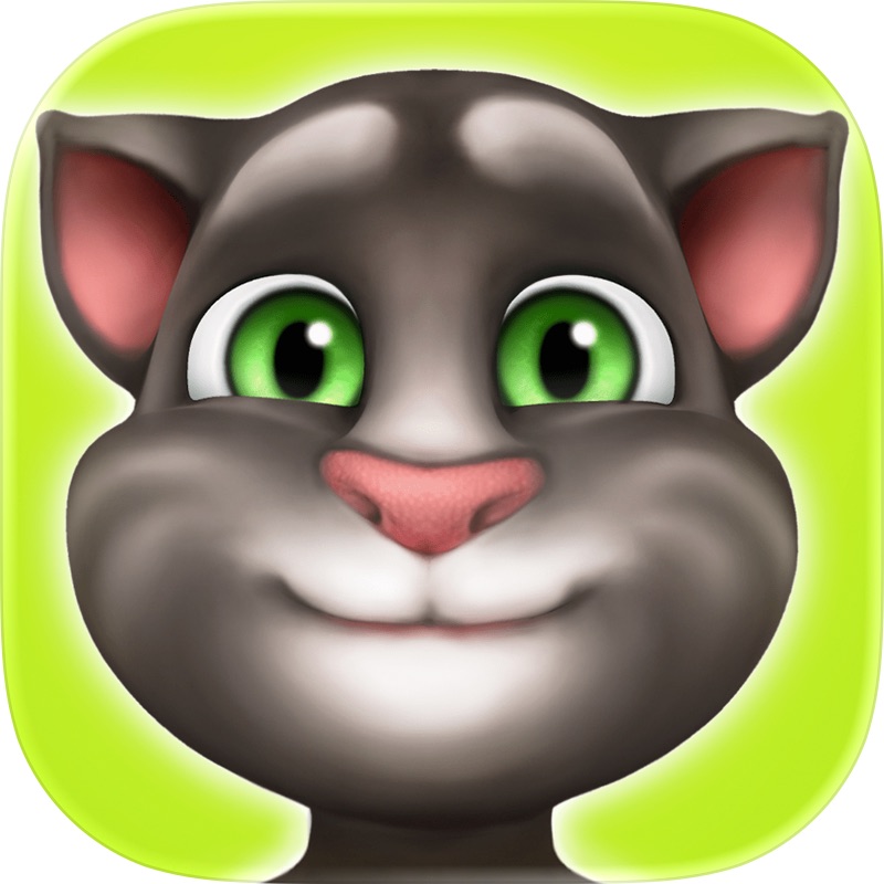 My Talking Tom Friends 2 screenshot 5