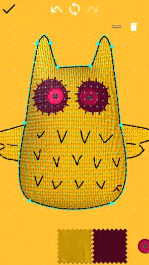 Toy Tailor screenshot 4