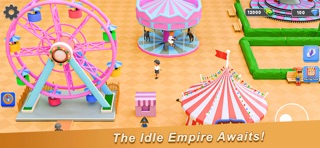 Theme Park: Carnival Games Screenshot 5 of 5
